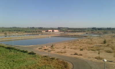 Abastecimiento de agua potable mediante bombeo solar de las localidades rurales provenientes de las provincias de Azilal, Beni Mellal, El Kelaa de Sraghna y Ouarzazate - Realización de obras y Gestión de instalaciones. (MARRUECOS)