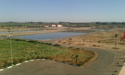 Abastecimiento de agua potable mediante bombeo solar de las localidades rurales provenientes de las provincias de Azilal, Beni Mellal, El Kelaa de Sraghna y Ouarzazate - Realización de obras y Gestión de instalaciones. (MARRUECOS)