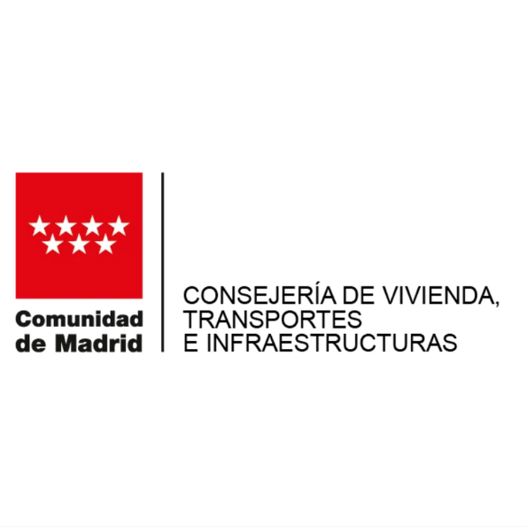 Consejería de Vivienda, Transportes e Infraestructuras de la CAM