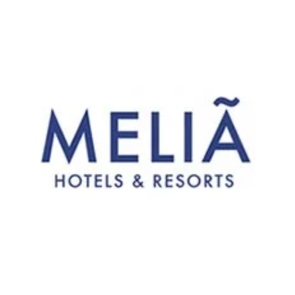 Hoteles Meliá