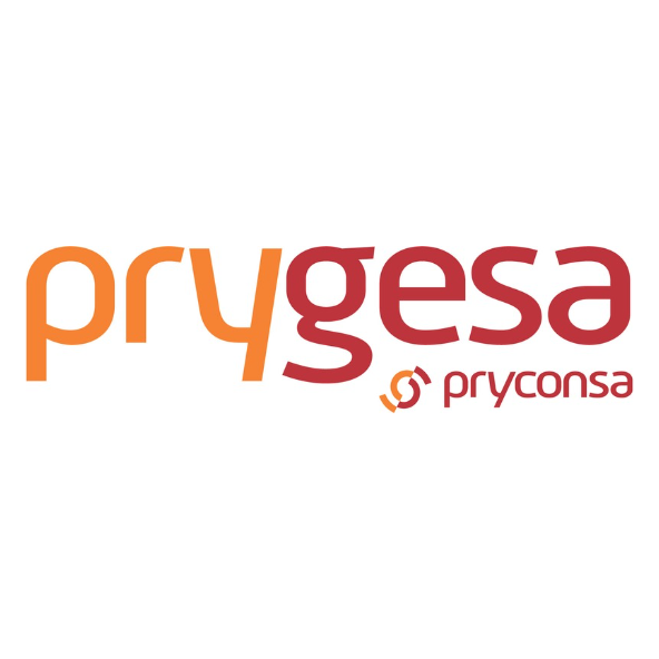 Prygesa