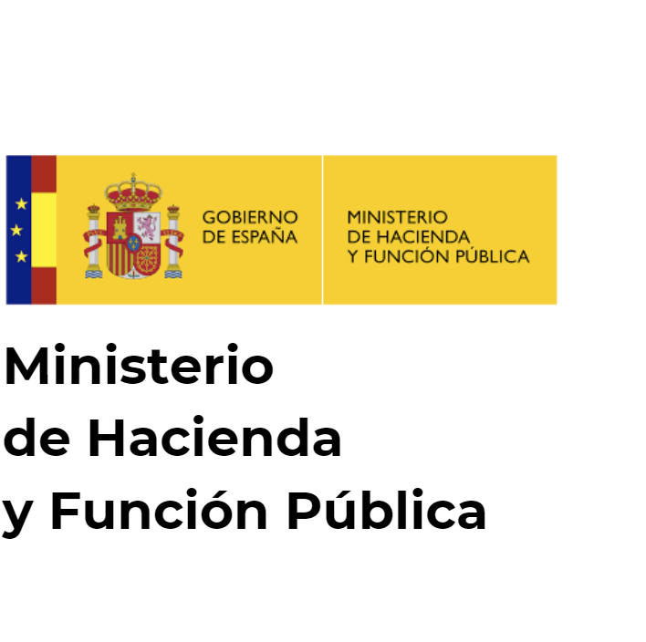 Ministerio de Hacienda y Función Pública