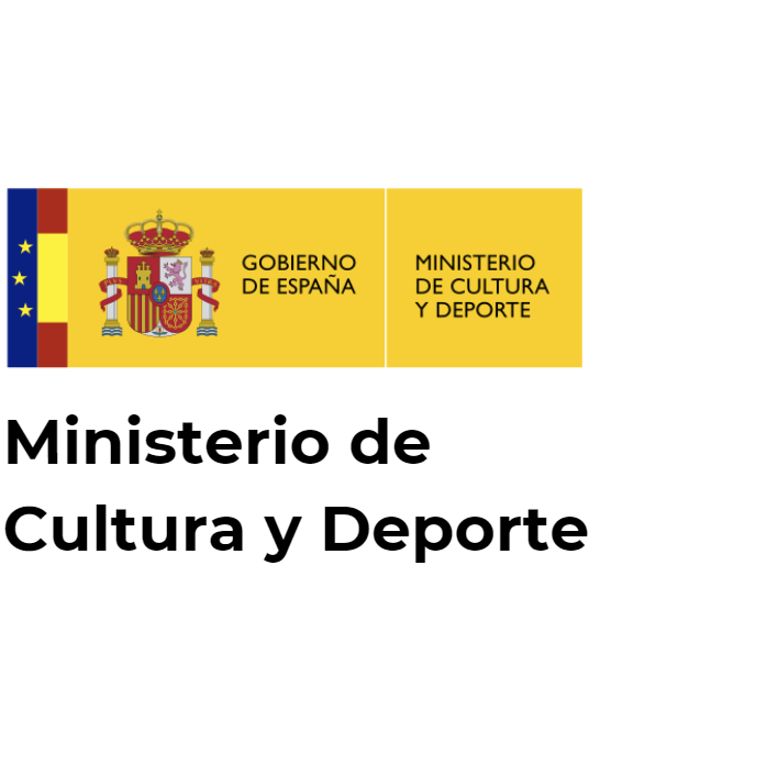 Ministerio de Cultura y Deporte
