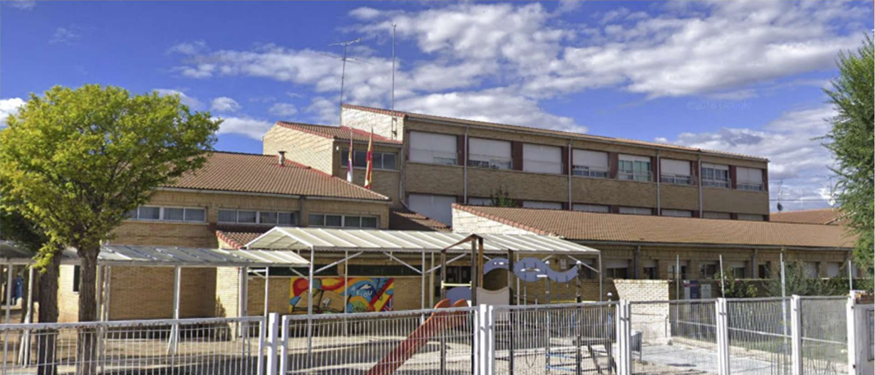 Viales será la encargada de la instalación de climatización en los centros de educación infantil y primaria del municipio de Marchamalo en Guadalajara.