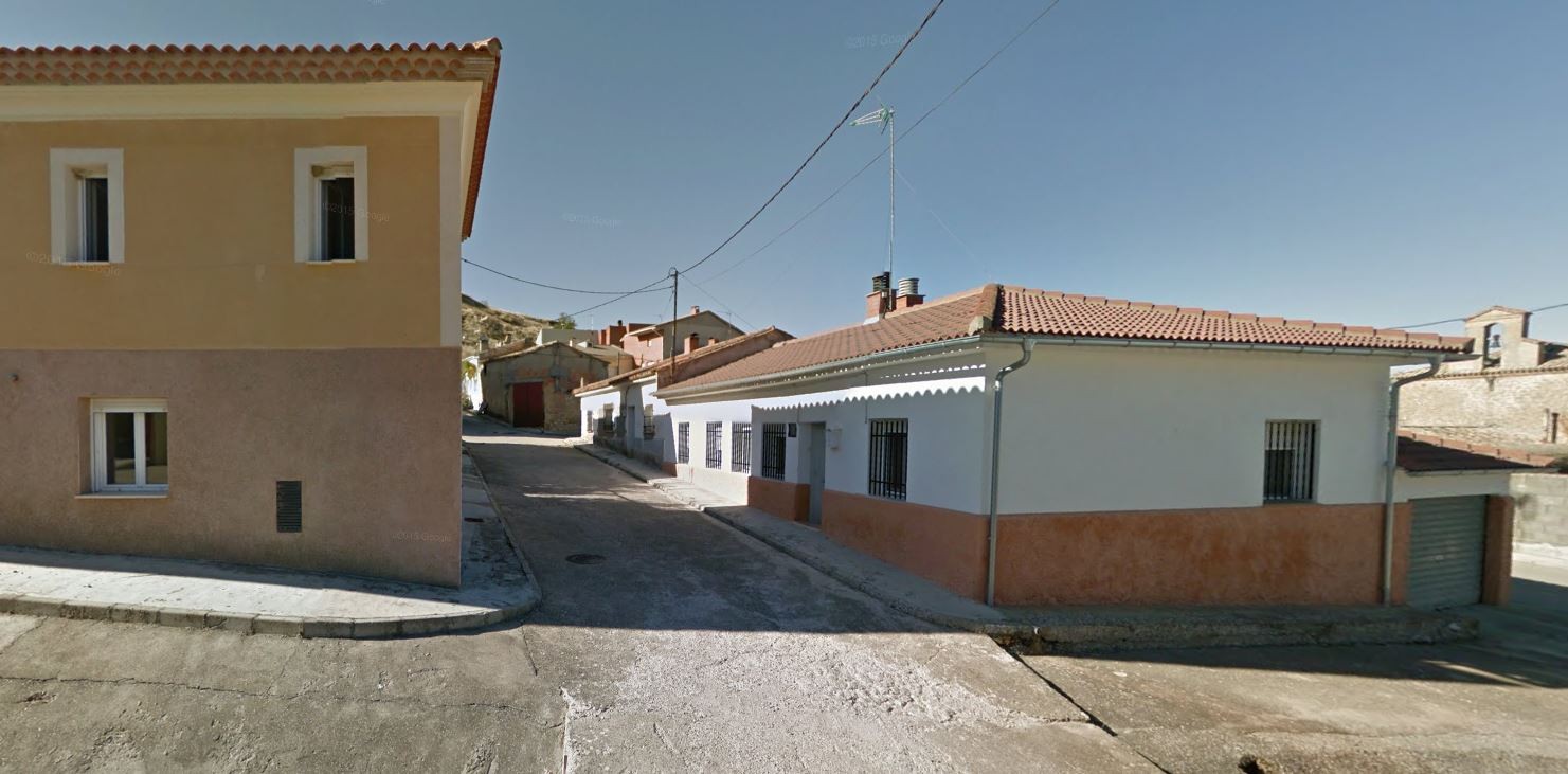 El Ayuntamiento de Abia de la Obispalía en Cuenca apuesta por Viales y Obras Públicas para la pavimentación de sus calles