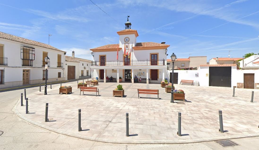 El Pleno del Ayuntamiento de Villamanrique del Tajo (Madrid) confía en Viales y Obras Públicas para la pavimentación de calles en su localidad
