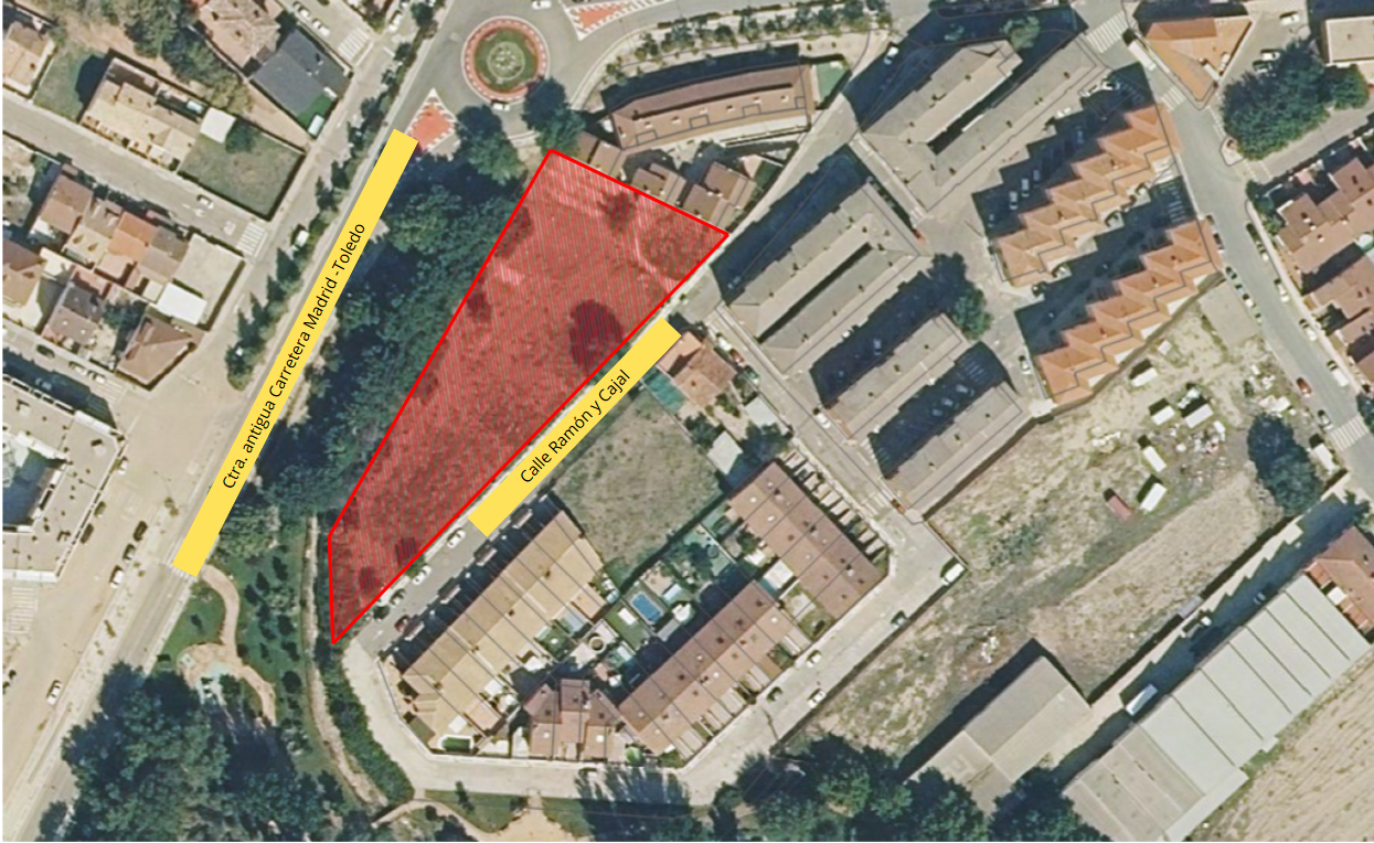 El Ayuntamiento toledano de Illescas apuesta por Viales para la construccion de un parking público en su localidad.