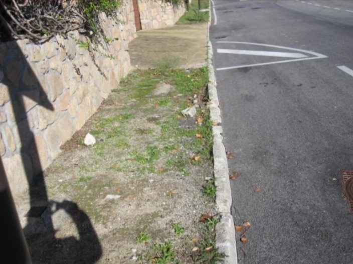 El Ayuntamiento de Torrelodones confía a Viales  las obras de mejora de pavimentación y accesibilidad en la Urb. Arroyo de Trofas en Torrelodones (Madrid)