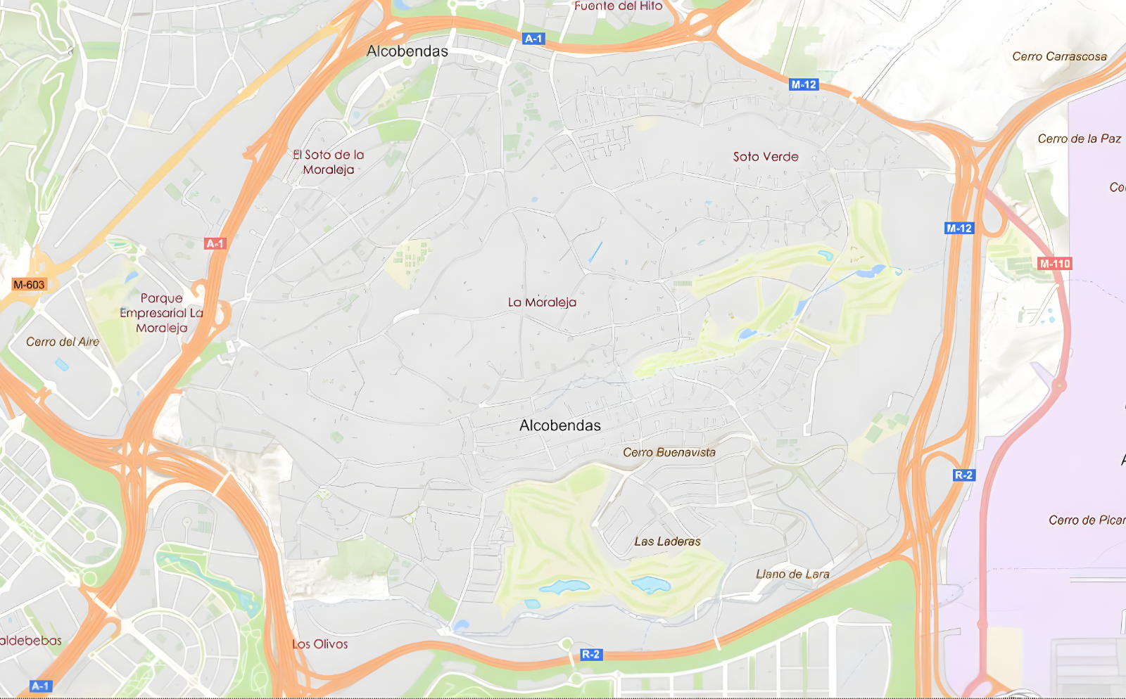 El Ayuntamiento de Alcobendas y Viales firman un Acuerdo Marco de rehabilitación de calzadas de 2026-2029