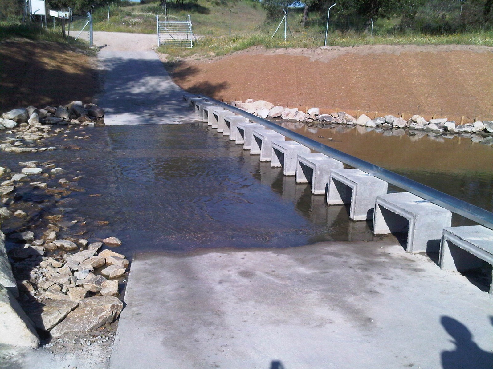 Recuperación Riberas Guadarrama