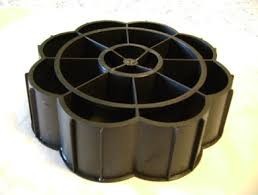 Fábrica de Plásticos (Casablanca-Marruecos)